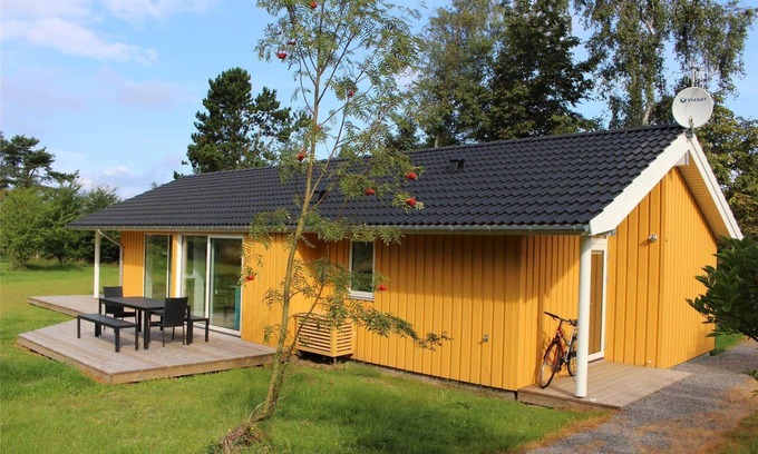 Faarevejle House | 16631 Fårevejle - Rørmosen 12