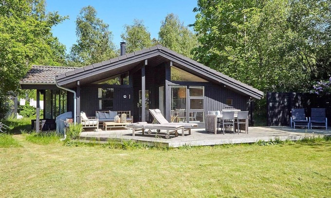 Ordrup House | 16663 Fårevejle - Løgager 17