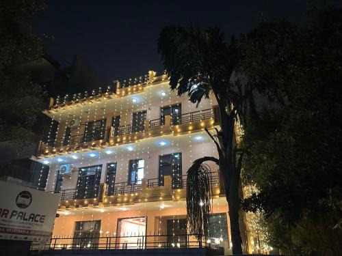 Gurugram Villa | 17 BHK entire villa best for marriages near Hong Kong bazaar
