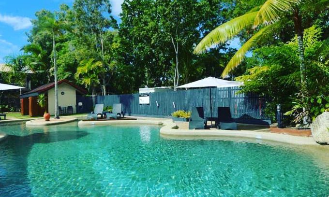 Port Douglas Apartment | #17@TheLycheeTree, Port Douglas - Newly Renovated
