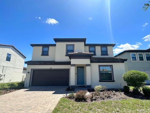 Haines City House | 179MM - Balmoral Resort