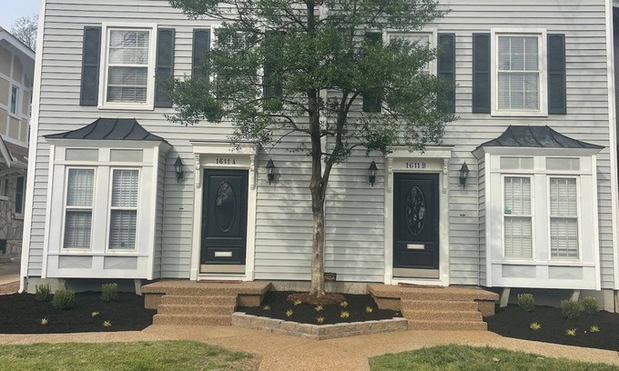 Hillsboro Village Condo | 17th Ave South Unit B
