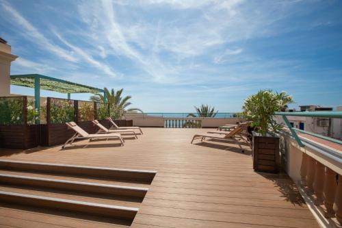 Sitges Town Center Apartment | 1840 Apartments Sitges by Suma Hotels