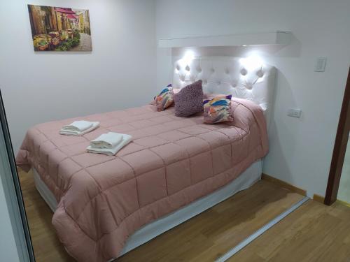 Bahia Blanca Apartment | 19 DE MAYO APARTMENT