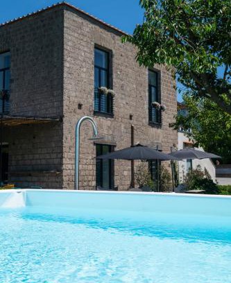 Piano di Sorrento Apartment | 1912 Relais - Sorrento Coast