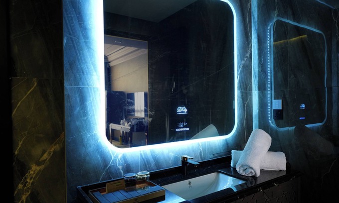 Ipoh Hotel | 1969 DKelly Hotel