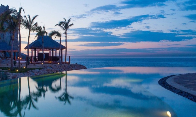 Marina Condo | 1bed/2 Bath Unit @ Stunning Remote Resort With Amazing Views- Grand Solmar