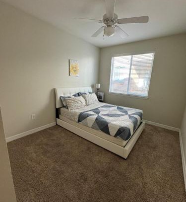 Cedar Park Apartment | 1BHK Furnished Retreat Cedar Park Austin Stay