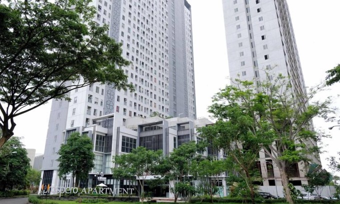 Sidoarjo Apartment | 1Br Spacious And Vibrant At Tamansari Prospero Apartment