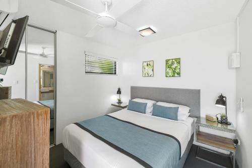 Mooloolaba Apartment | 1BR with Private Balcony at Beach Club Resort