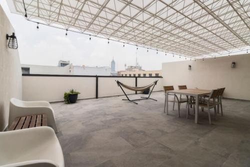 Historic Center House | 1PH Hidden gem in Centro Fits 10 private terrace