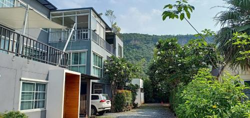 Mu Si House | 1st House of Happiness at Khao Yai 1-4 bed open 1 bedroom for each 2 adults