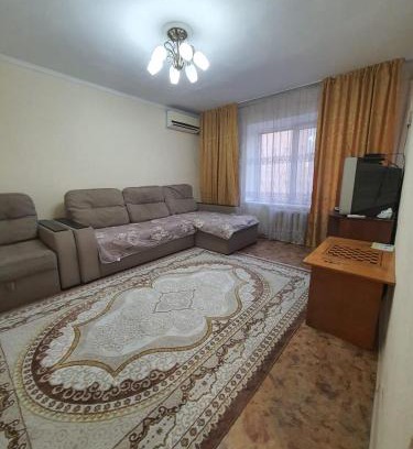 Kyzylorda Apartment | 2 комн Квартира