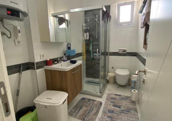 Kusadasi Apartment | 2+1 daire