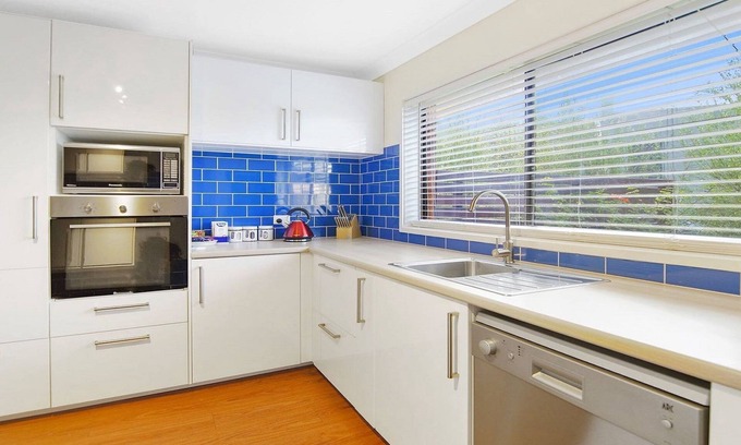 Pambula Beach Apartment | 2/77 Culgoa Crescent, Pambula Beach