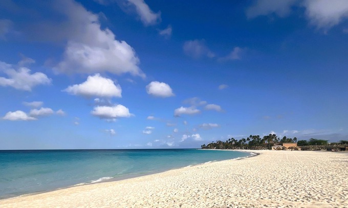 Oranjestad-West Condo | 2 Bdrms, 3 Beds, 2 & Half Baths, 2 Balconies at Divi Village Golf & Beach Resort