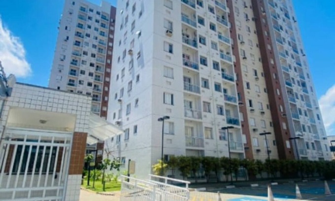 Ocian Apartment | 2 bedroom apartment 3 minutes from the beach, elevator, garage, 24-hour doorman, pets allowed.