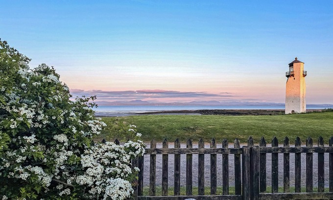 Southerness Cottage | 2 bedroom accommodation in Southerness near Dumfries