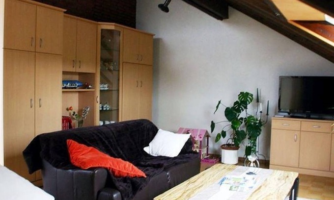 Virneburg Apartment | 2 Bed Apartment 4 - House Burgblick