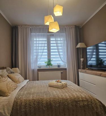 Zyrardow Apartment | 2 Bed Apartment in Zyrardow