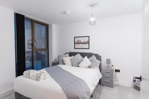 Manchester City Centre Apartment | 2 Bed Apartment, Manchester City Centre!