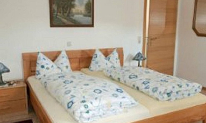 Mehring Bed & Breakfast | 2-bed apartment No. 6 (40 m²) - Weingut-Gästehaus R. Schroeder