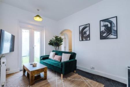 Bispham Apartment | 2 Bed apartment, sleeps up to 5