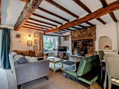 Brigsteer House | 2 Bed in Brigsteer 94582