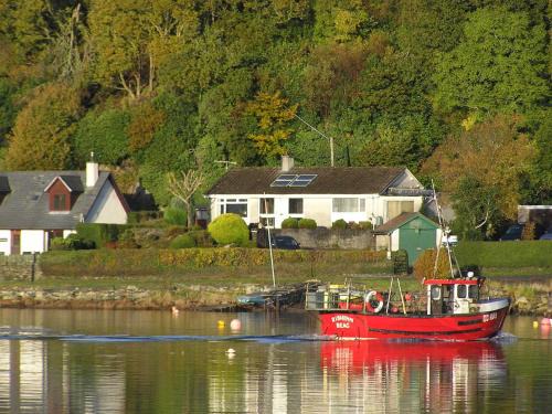 Tayvallich House | 2 bed in Lochgilphead AG692