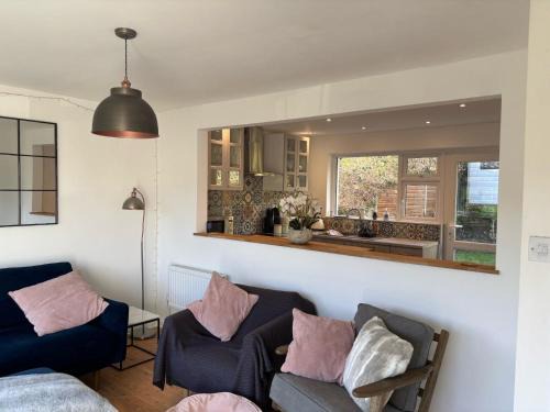 West Lulworth House | 2 Bed in Lulworth Cove 79228