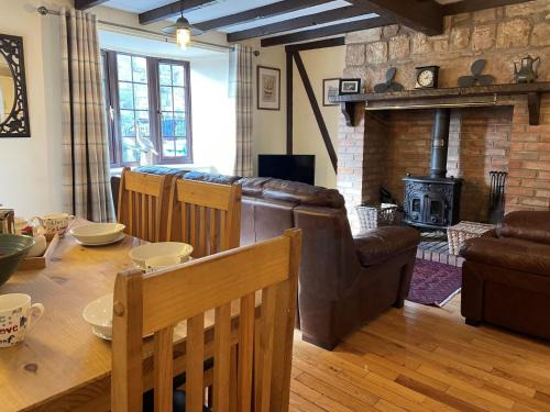 Seahouses House | 2 Bed in Seahouses CN220