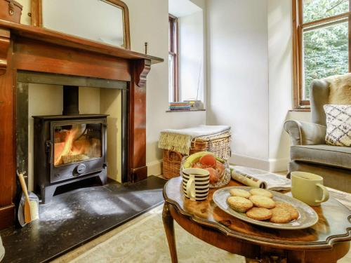Ceres House | 2 Bed in St Andrews 78228