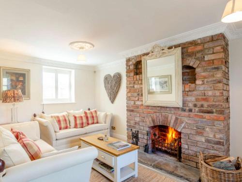 Great Ouseburn House | 2 Bed in York G0096