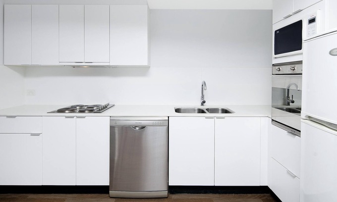 Kingston Apartment | 2 Bedroom 1 Bathroom (G TS) - Griffin, 15 Tench Street, Kingston