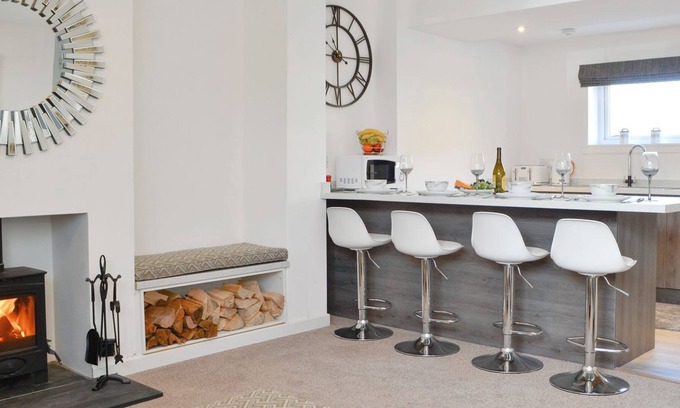 Gatehouse-of-Fleet Cottage | 2 bedroom accommodation in Gatehouse of Fleet