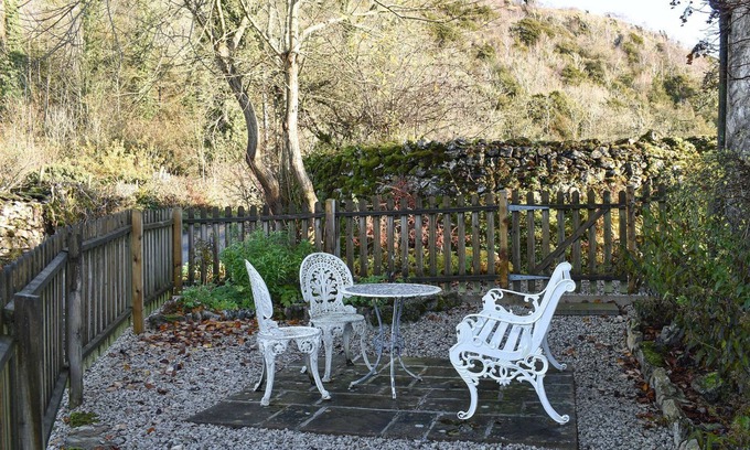 Witherslack Cottage | 2 bedroom accommodation in Witherslack, near Grange-over-Sands