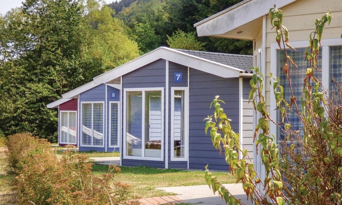 Riol House | 2 bedroom accommodation in Riol an der Mosel