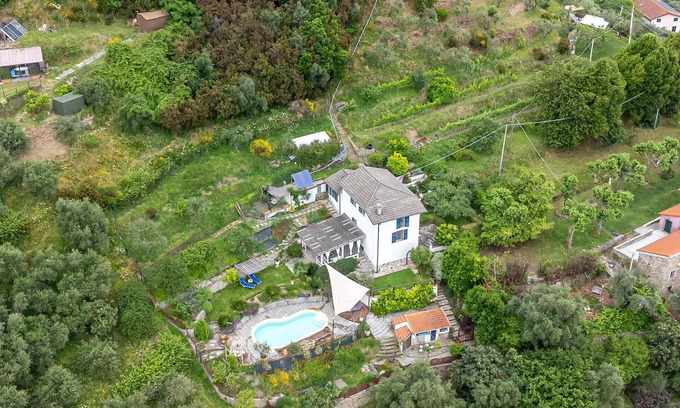 La Spezia House | 2 bedroom accommodation in La Spezia (SP)