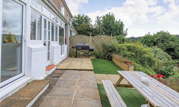 Barnstaple Cottage | 2 bedroom accommodation in Bishops Tawton, near Barnstaple