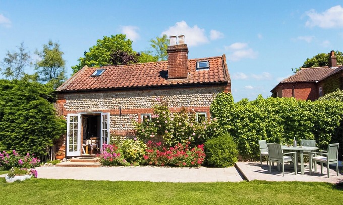 Ridlington Cottage | 2 bedroom accommodation in Ridlington