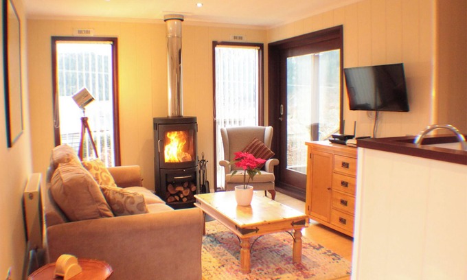Aymestrey Cottage | 2 bedroom accommodation in Upper Lye, near Presteigne