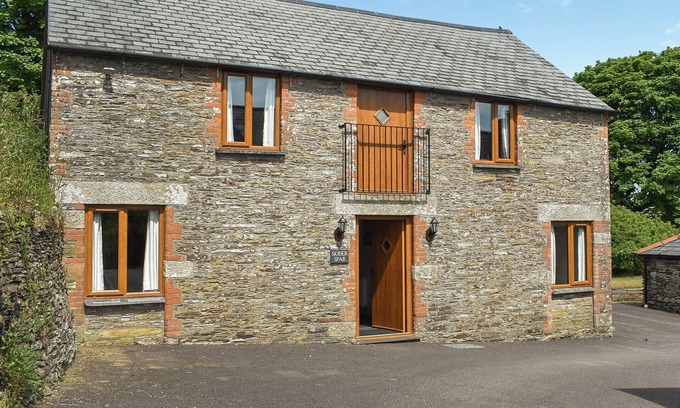 Trewassa Cottage | 2 bedroom accommodation in Trewassa, near Camelford