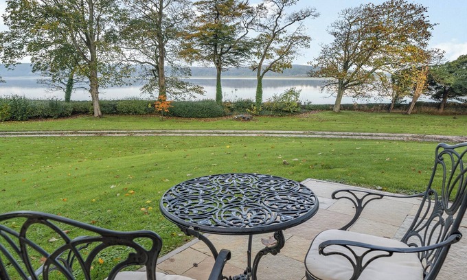 Arnside Cottage | 2 bedroom accommodation in Arnside, Near Silverdale