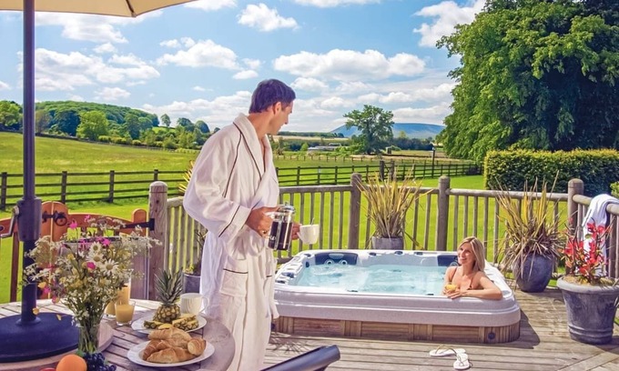 Gisburn Cottage | 2 bedroom accommodation in Gisburn, Yorkshire Dales