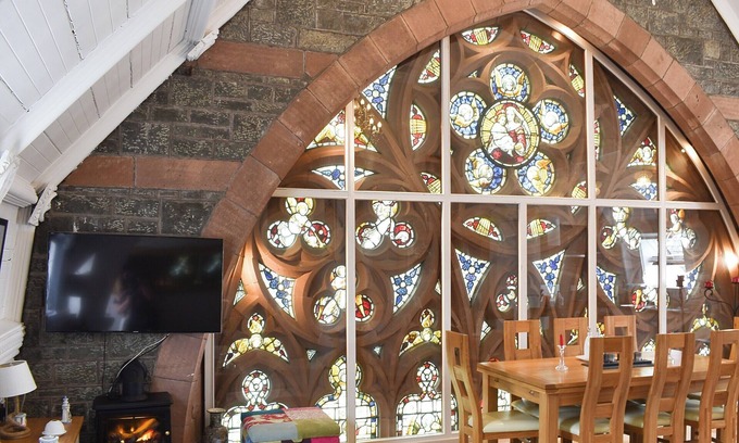 Criccieth Cottage | 2 bedroom accommodation in Criccieth