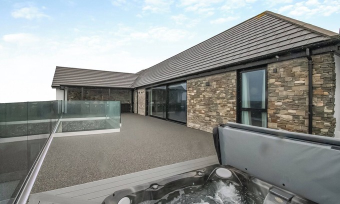 Felinwynt Cottage | 2 bedroom accommodation in Felinwynt, near Cardigan