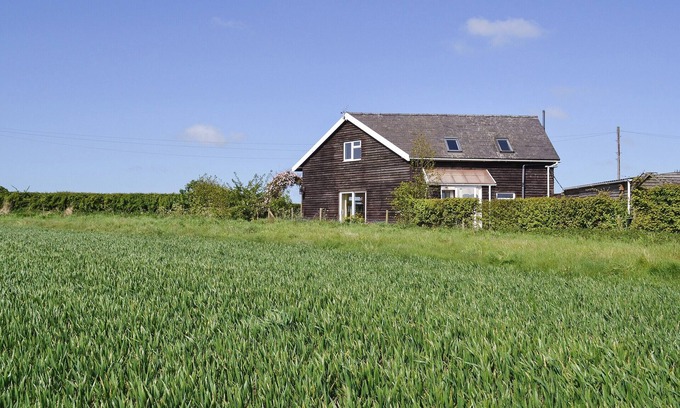 Horncastle Cottage | 2 bedroom accommodation in Winceby, near Horncastle
