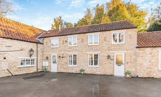 Thornton Dale Cottage | 2 bedroom accommodation in Thornton Le Dale, near Pickering