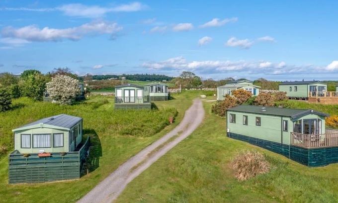 Castle Douglas House | 2 bedroom accommodation in Sandgreen
