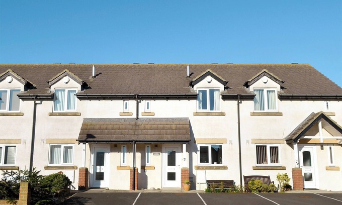 Seahouses Cottage | 2 bedroom accommodation in Seahouses